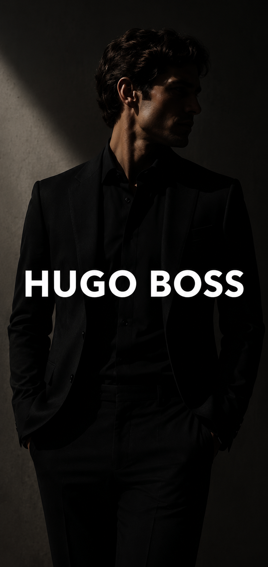 Hugo Boss