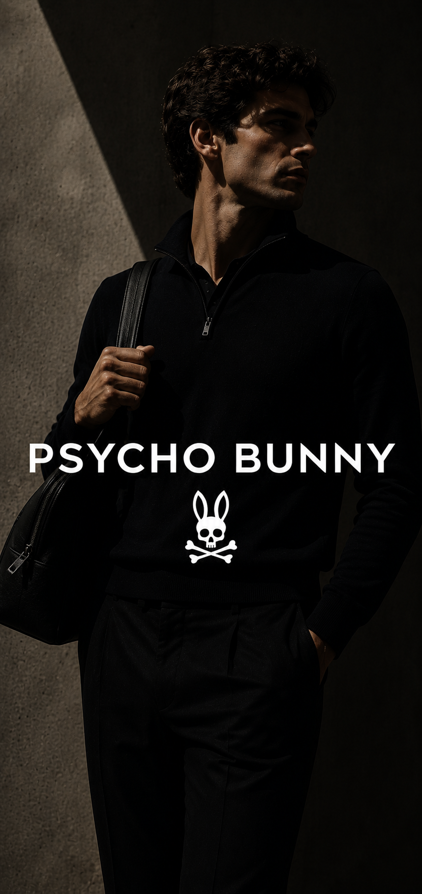 Psycho Bunny