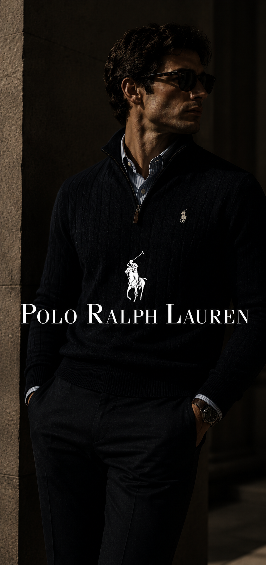 Polo Ralph Lauren