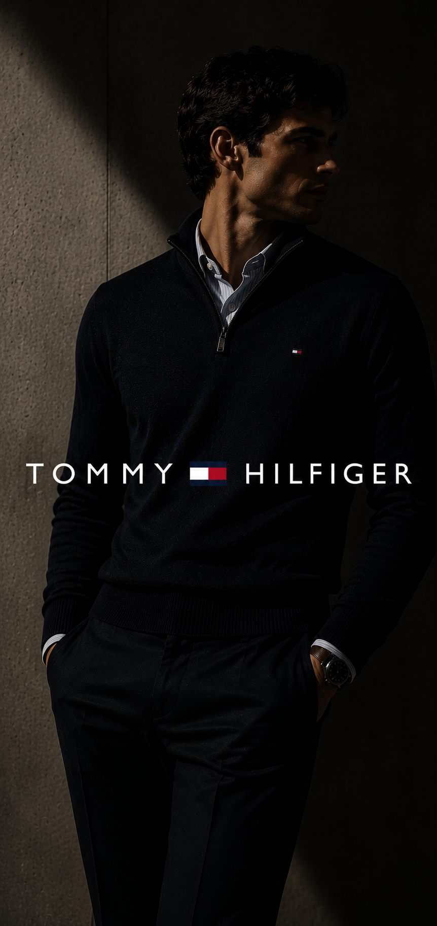 Tommy Hilfiger
