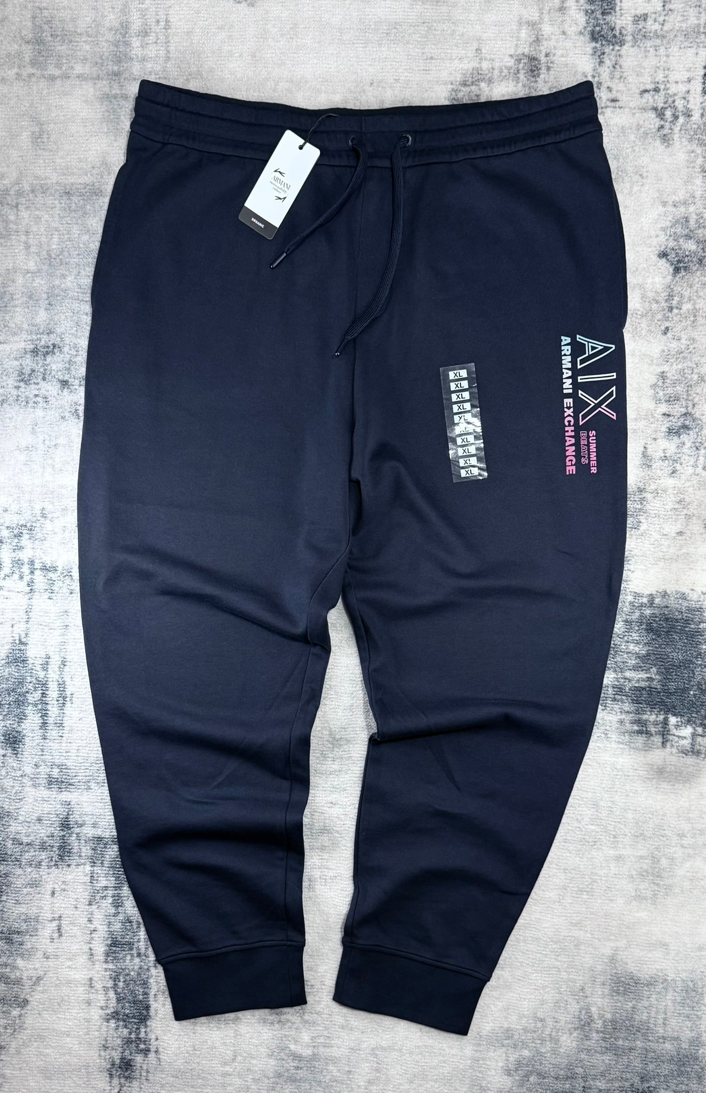 Pants de Hombre