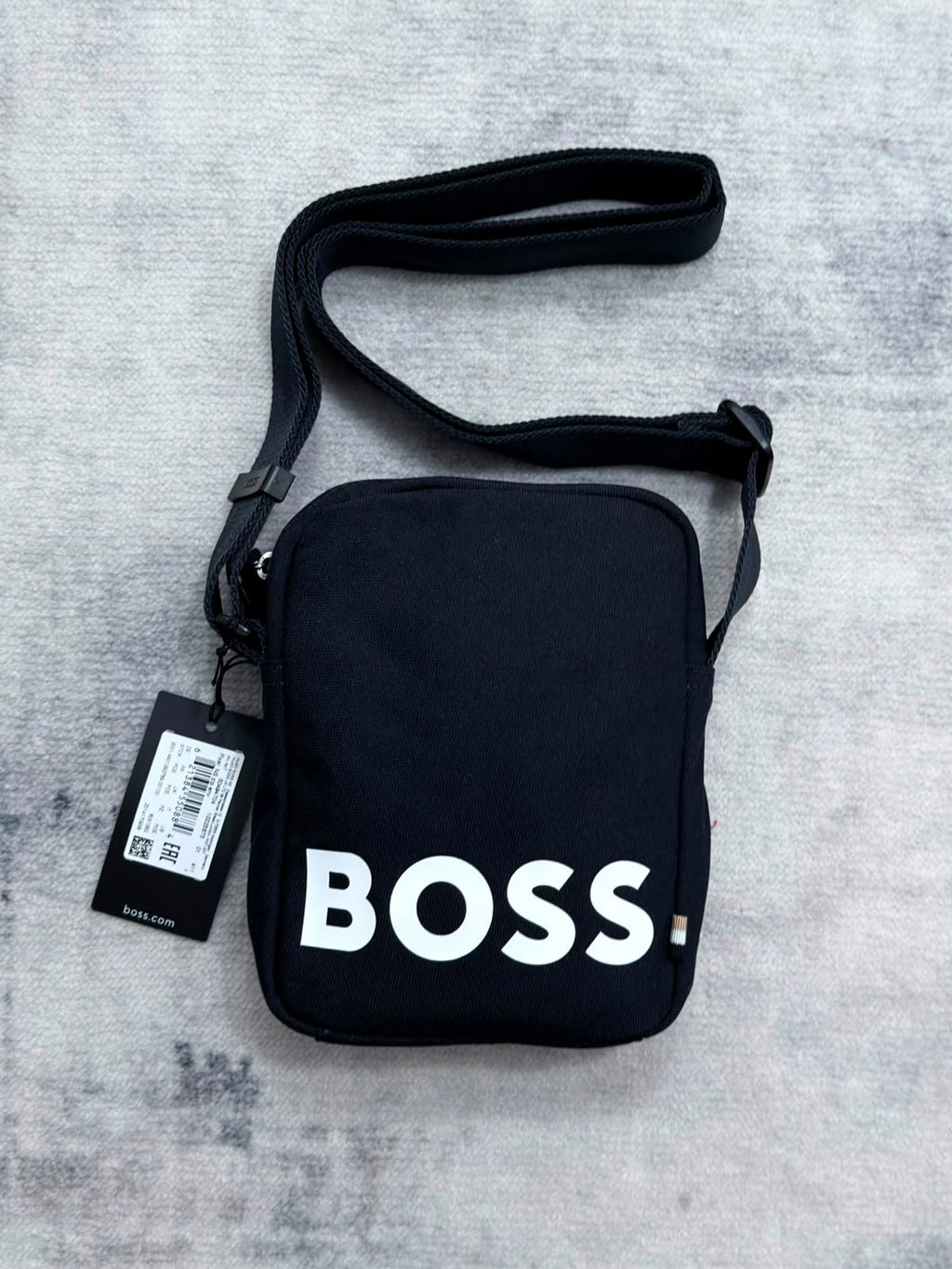 Bandolera Boss