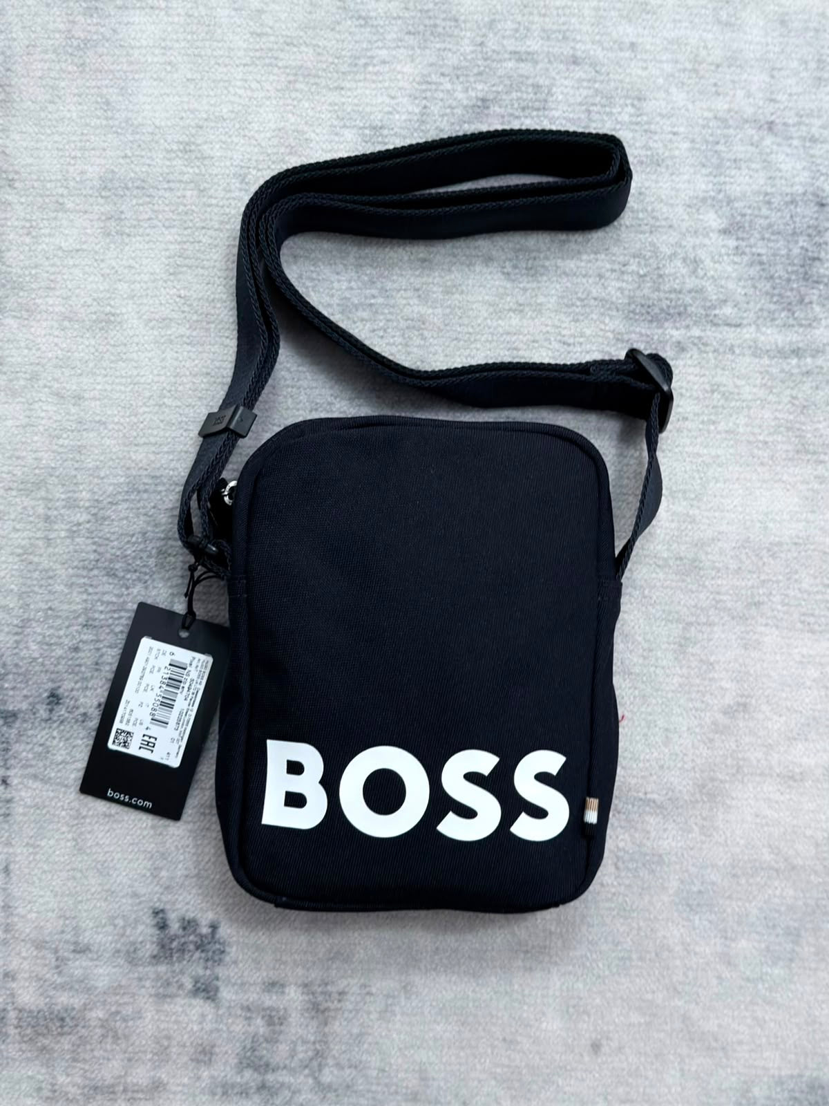 Bandolera Boss