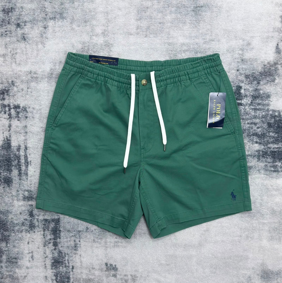 Bermuda Prepster 7” Polo Ralph Lauren
