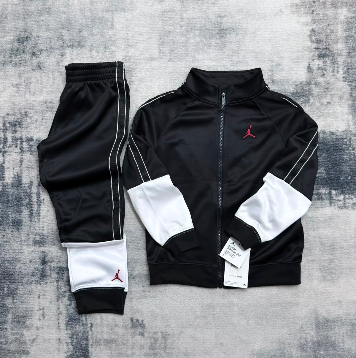 Conjunto Jordan