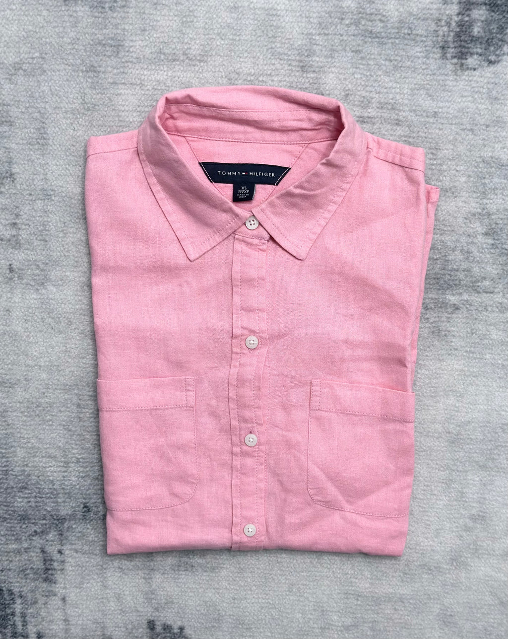 Blusa Tommy Hilfiger