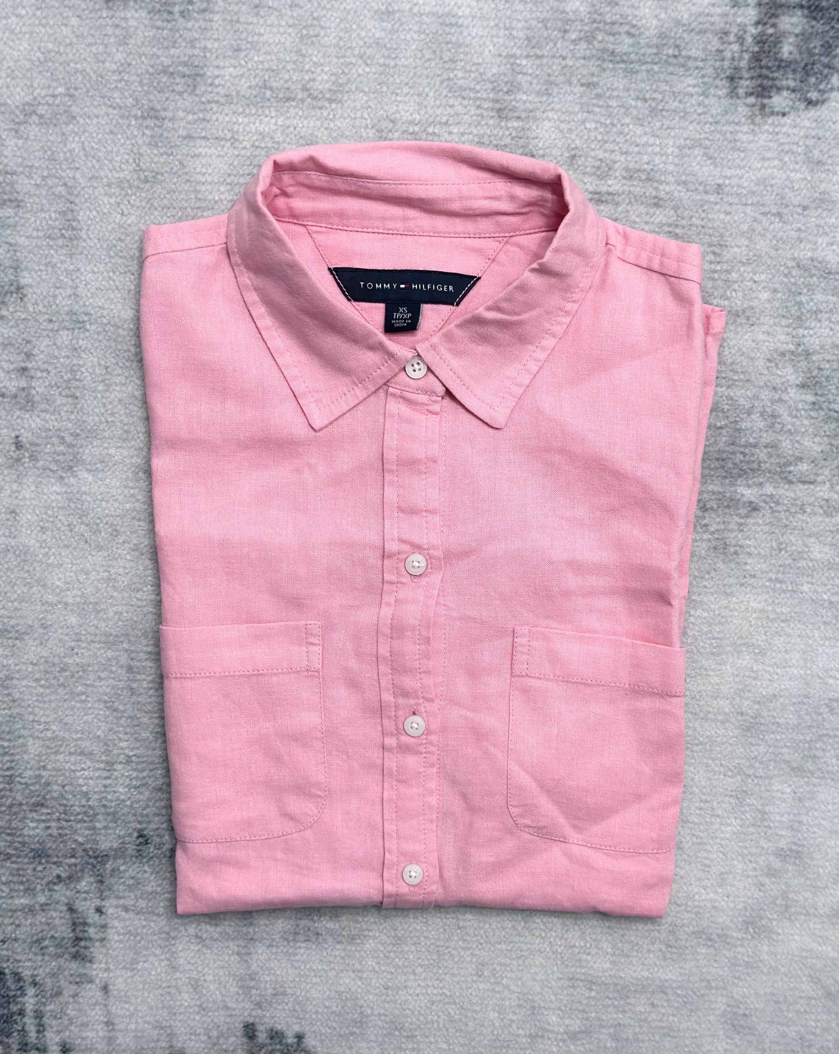 Blusa Tommy Hilfiger
