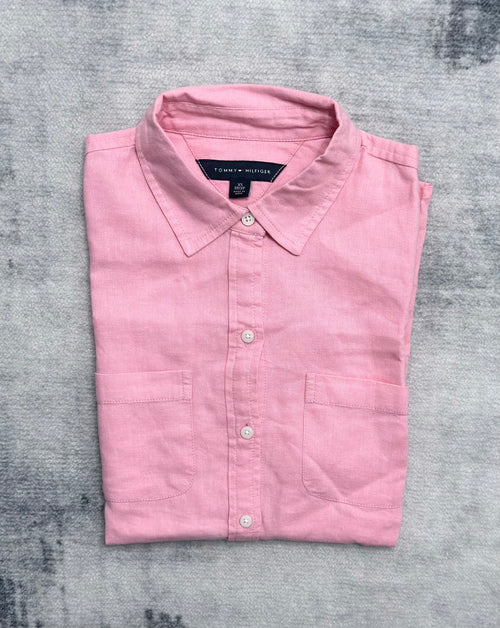 Blusa Tommy Hilfiger