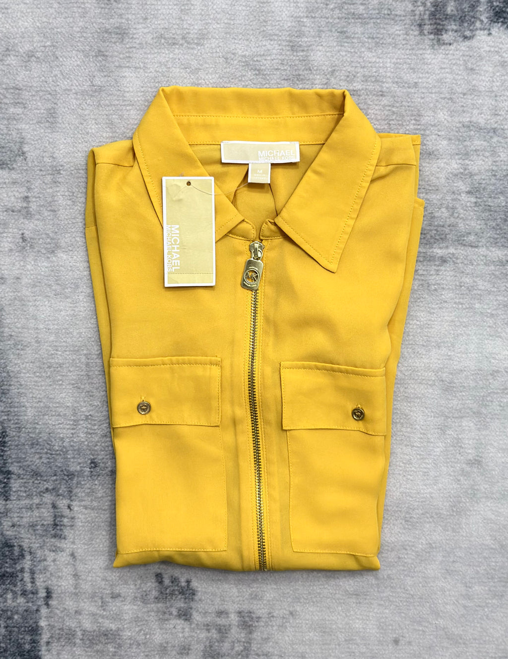 Blusa Michael Kors