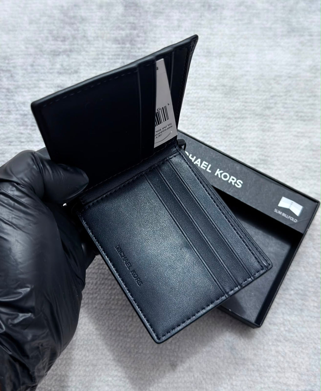Cartera Michael Kors