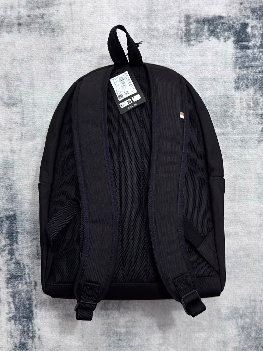 Mochila Boss