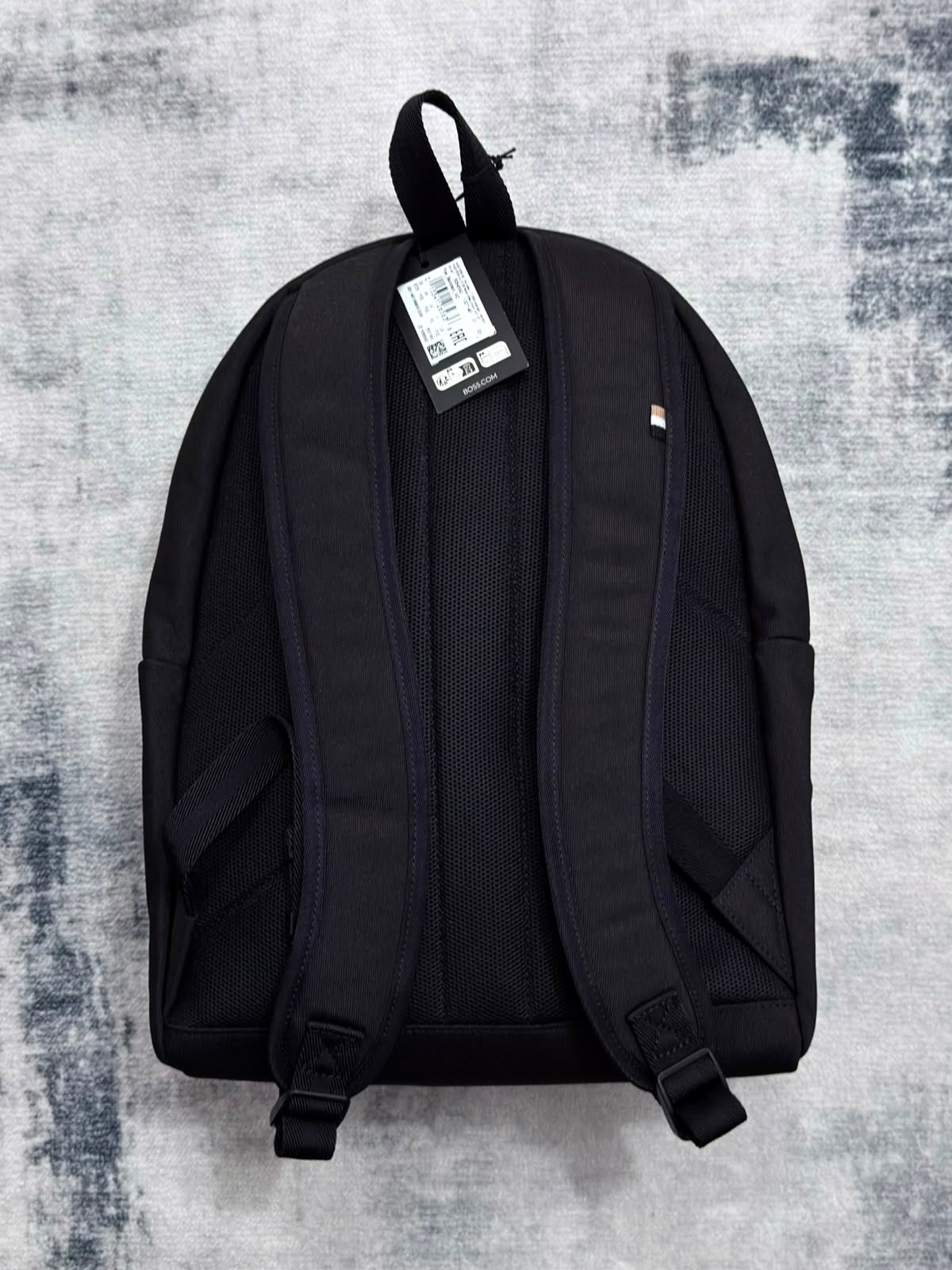 Mochila Boss
