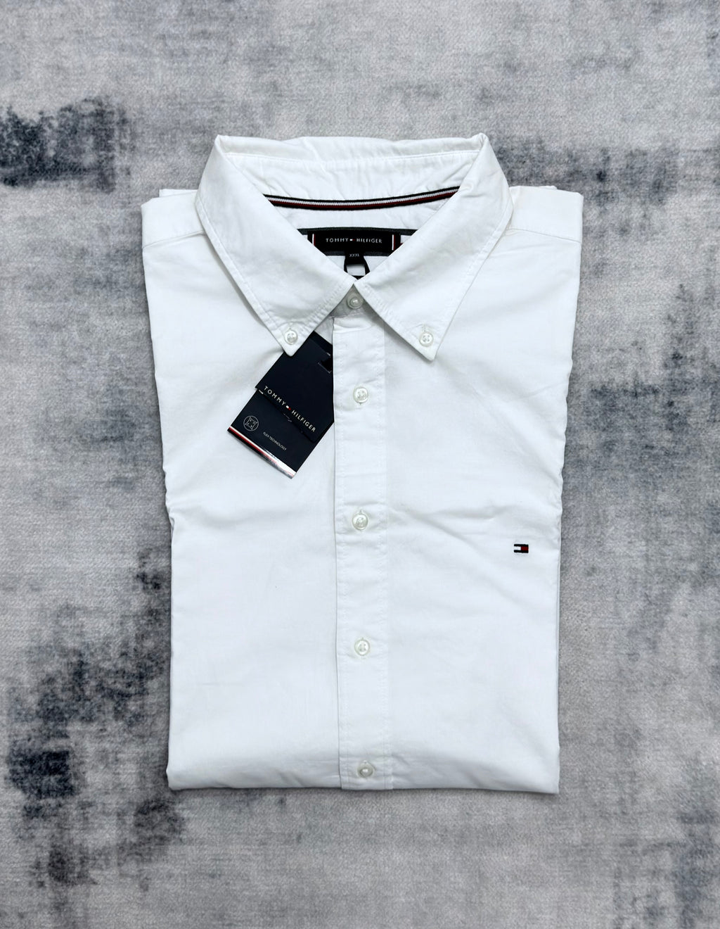 Camisa Tommy Hilfiger