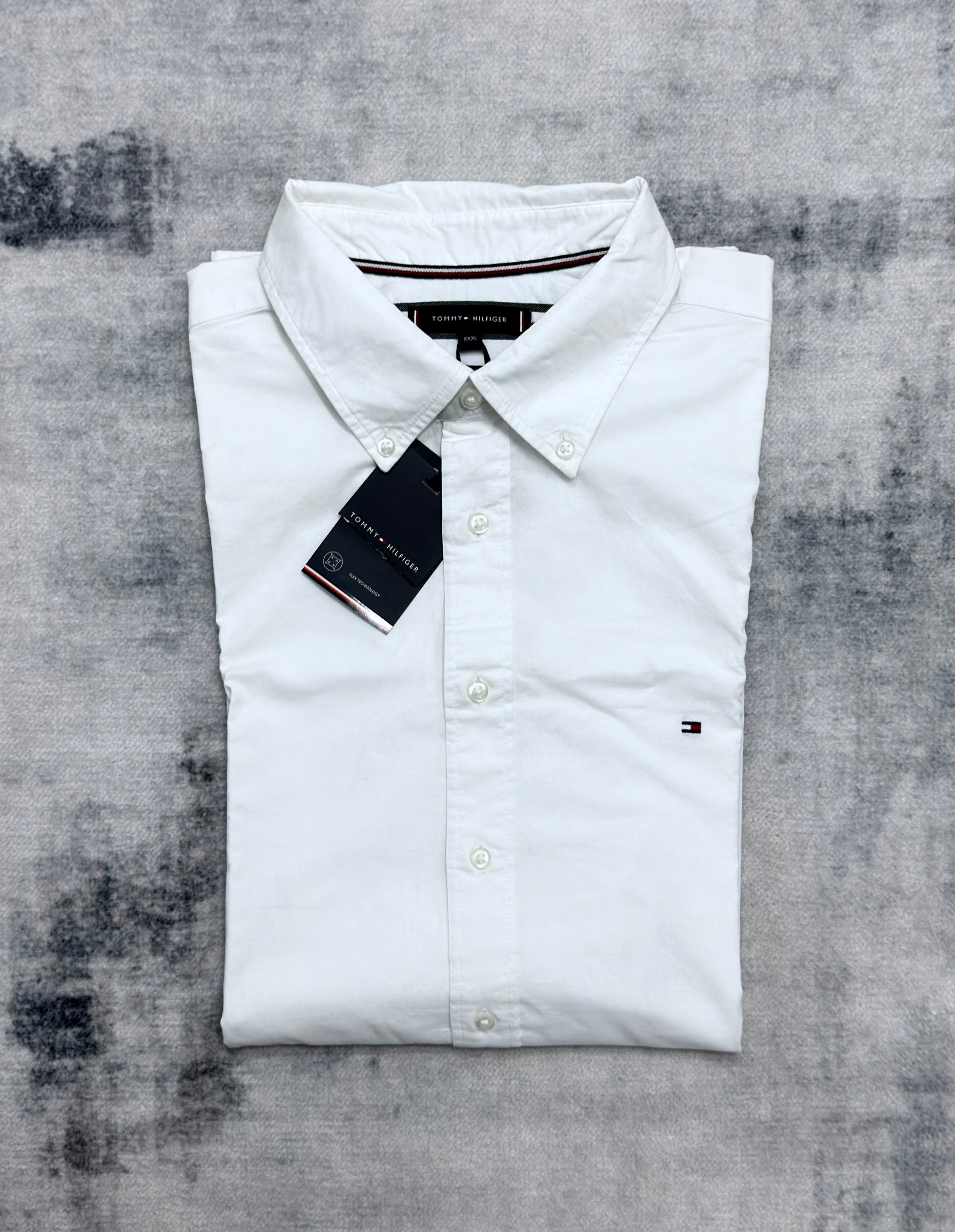 Camisa Tommy Hilfiger