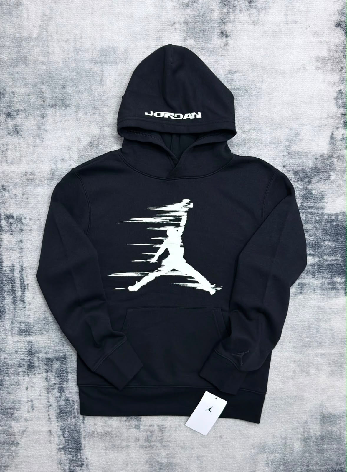 Sudadera Jordan