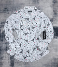 Blusa Karl Lagerfeld