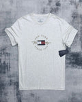 Playera Cuello Redondo Tommy Hilfiger
