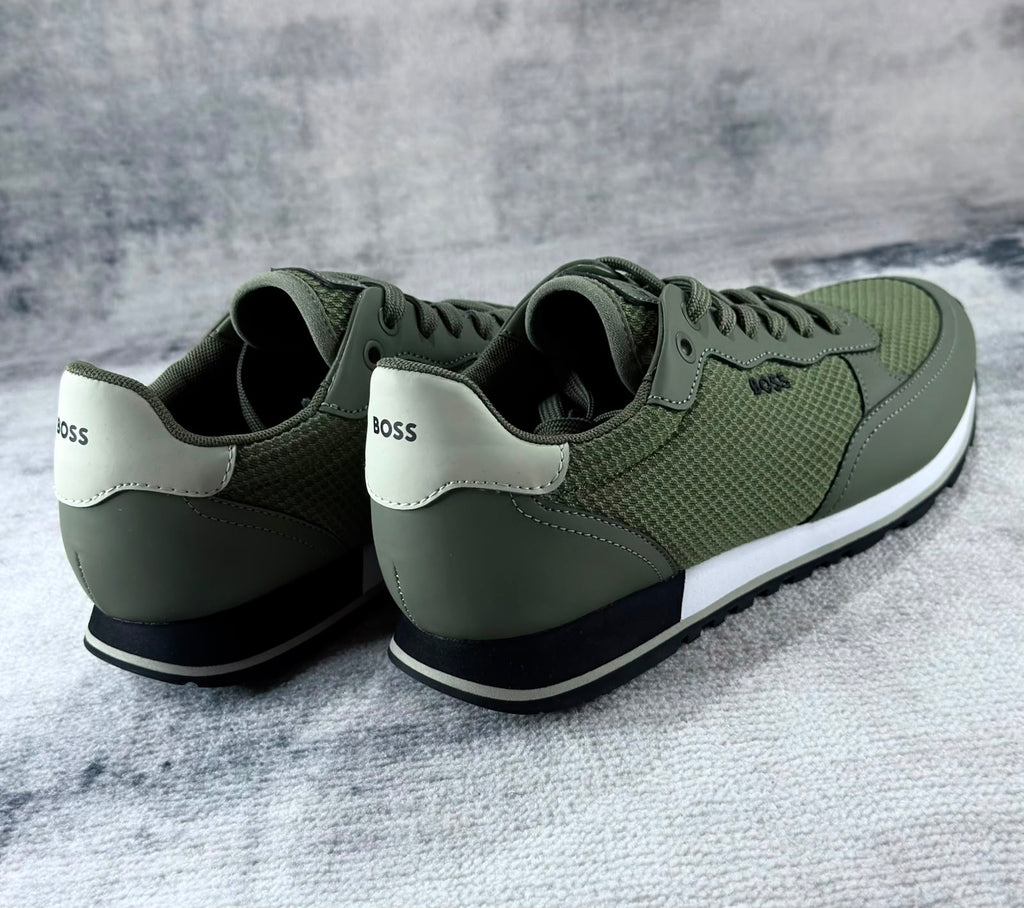 Tenis Boss