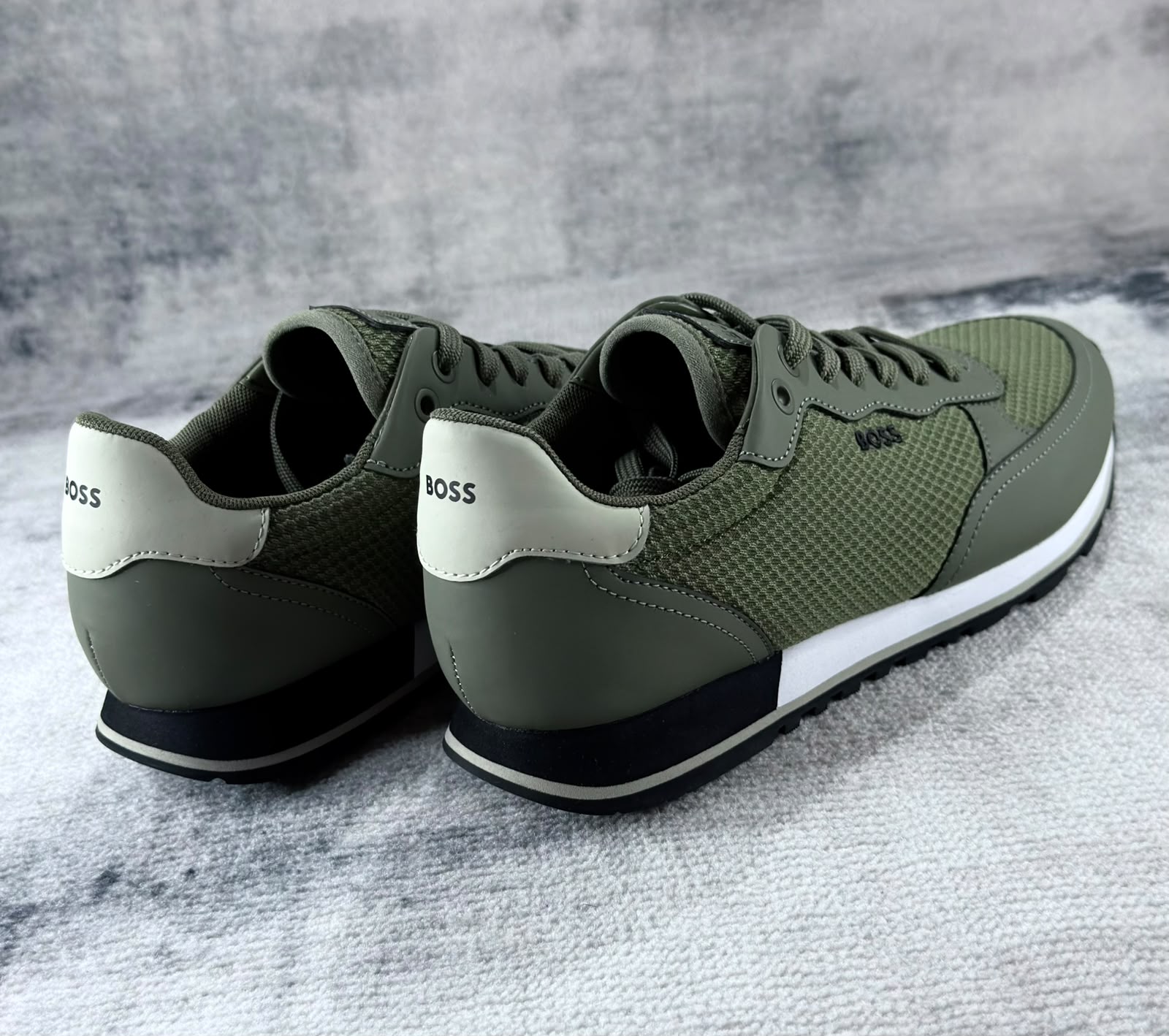 Tenis Boss