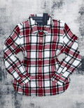 Blusa Tommy Hilfiger