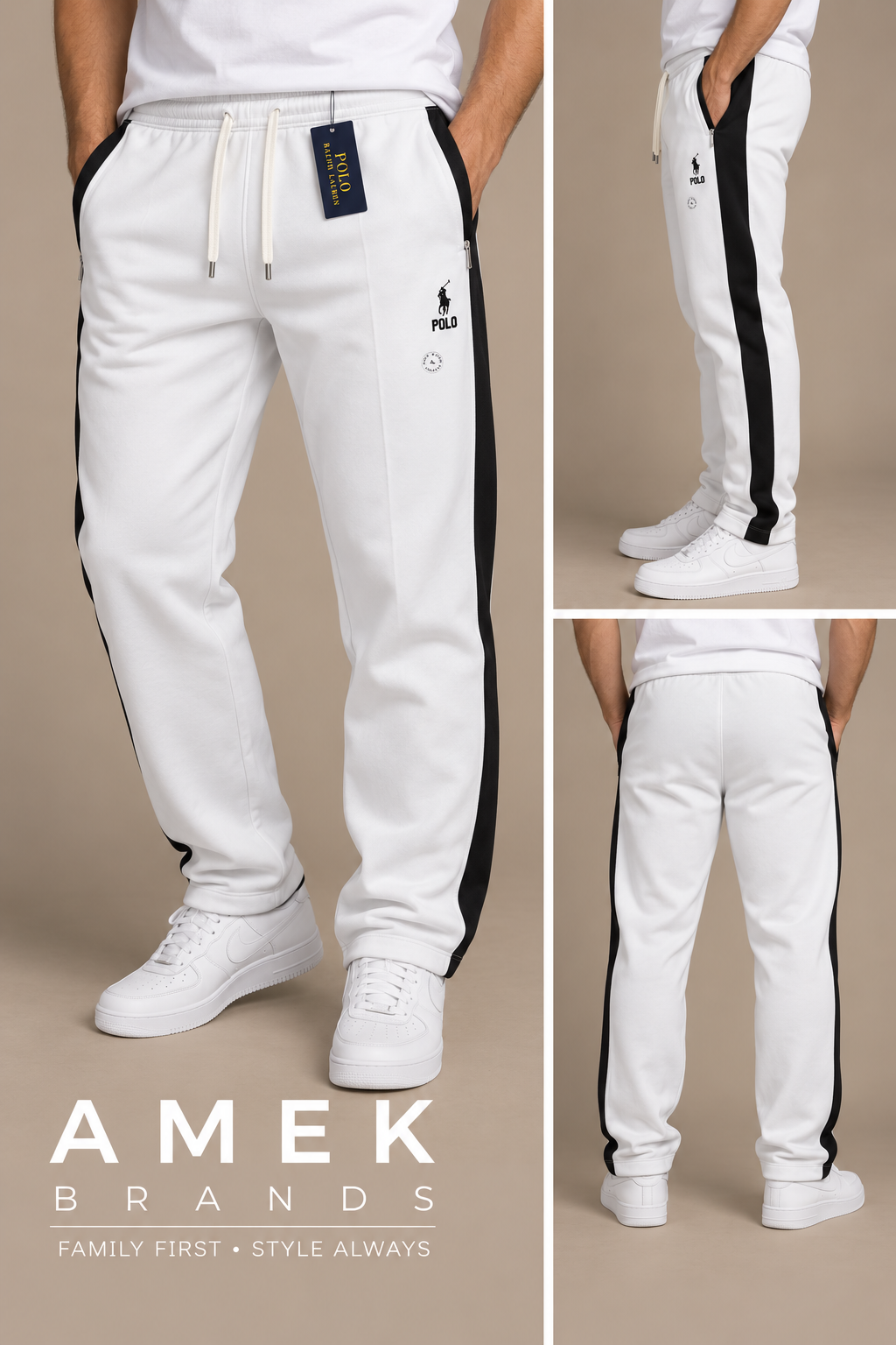 Pants Polo Ralph Lauren