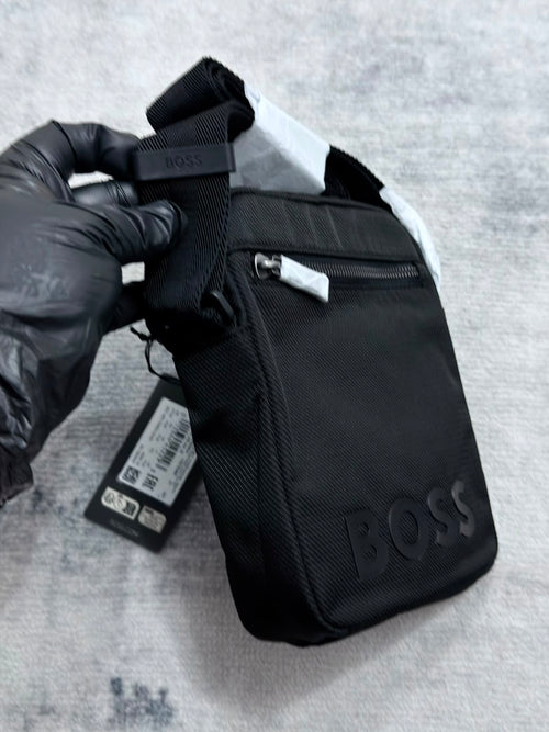 Bandolera Boss