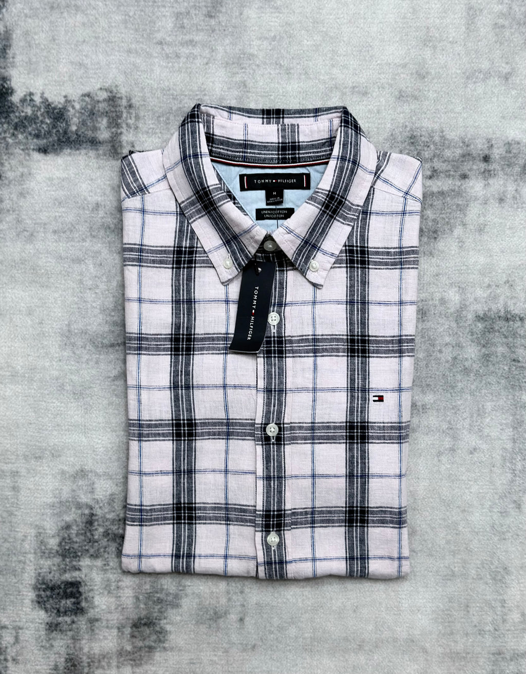Camisa Tommy Hilfiger