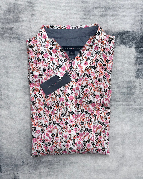 Blusa Tommy Hilfiger