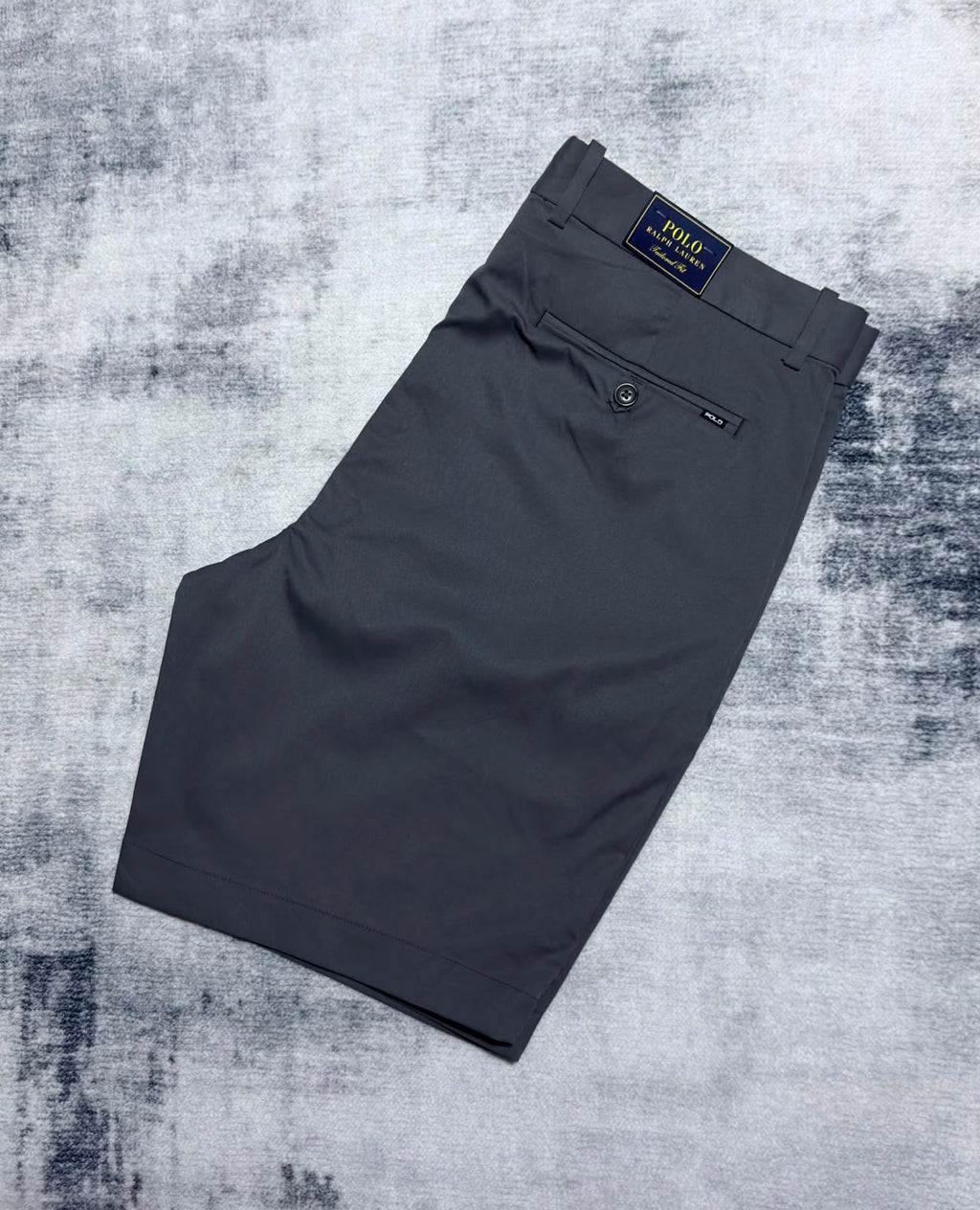 Bermuda Chino Golf 9” Polo Ralph Lauren