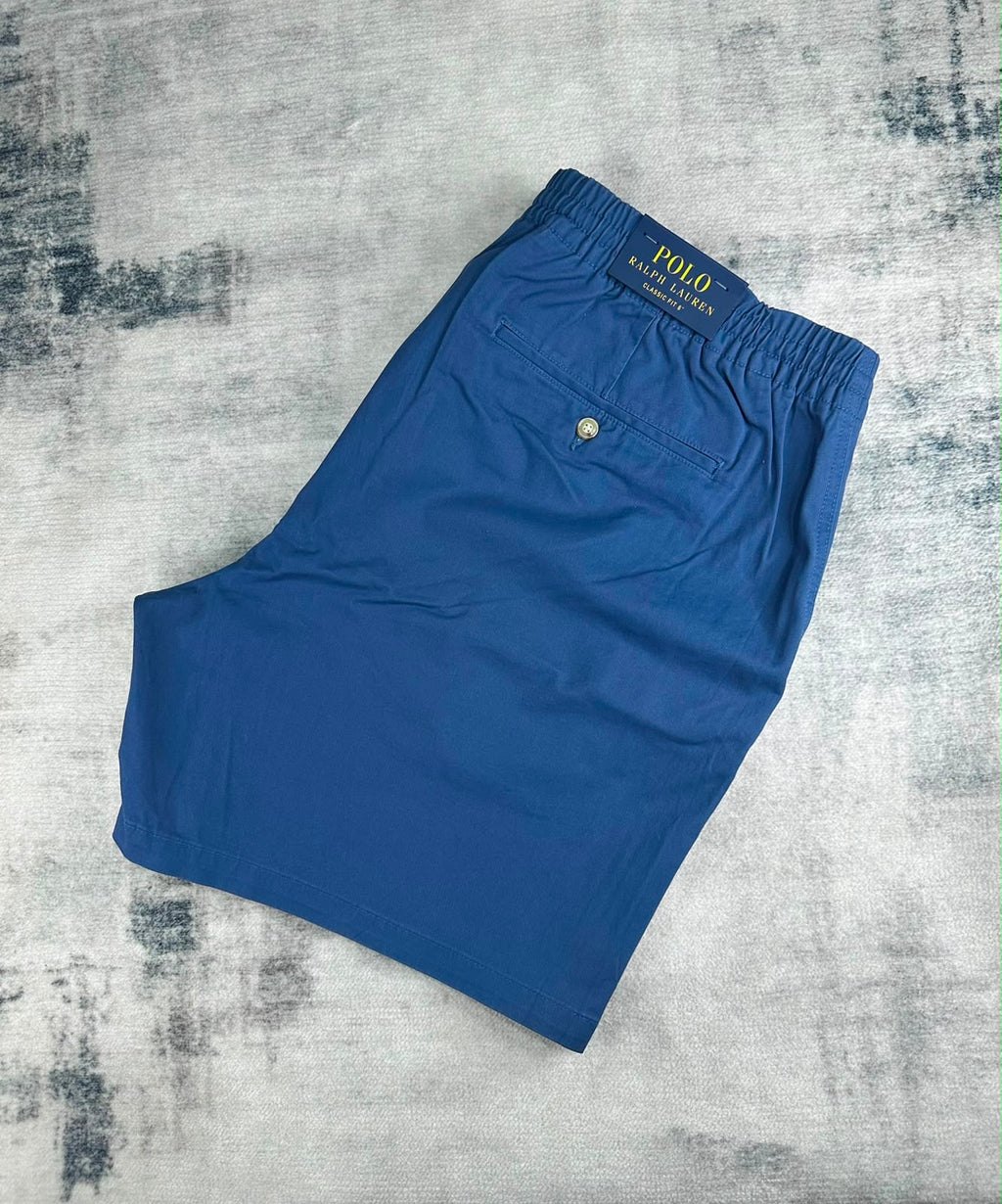 Bermuda Prepster 6” Polo Ralph Lauren