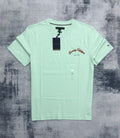 Playera Cuello Redondo Tommy Hilfiger
