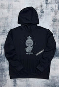 Sudadera Karl Lagerfeld con Capucha