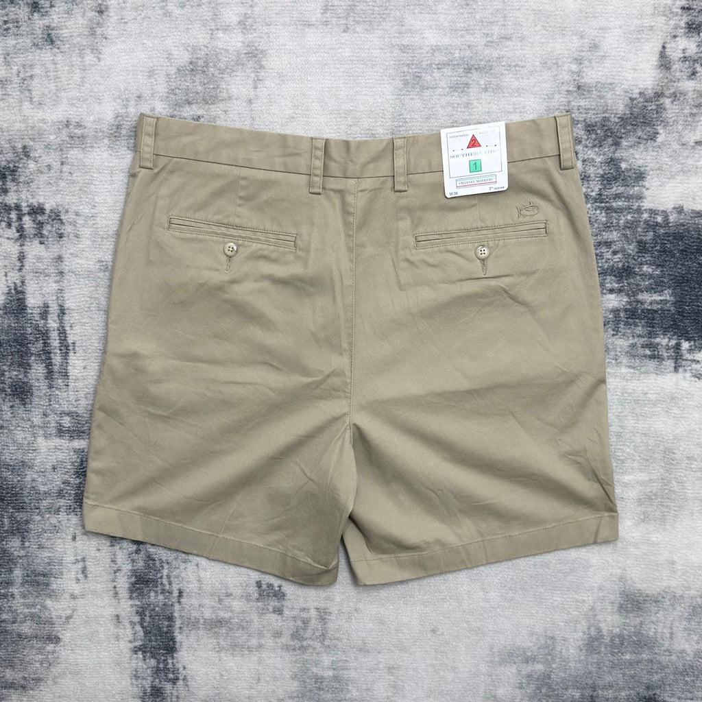Bermuda Southern Tide