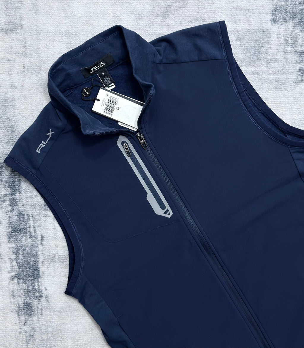 Chaleco Polo Ralph Lauren