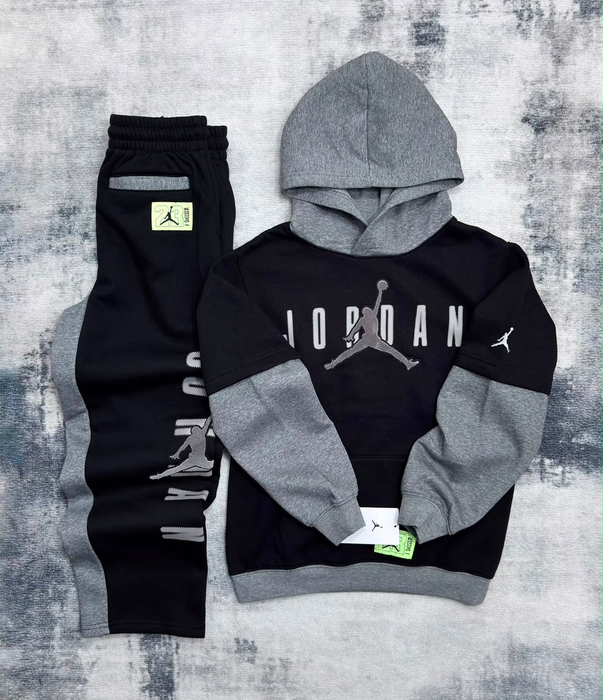 Conjunto Jordan