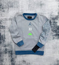 Sudadera Jordan