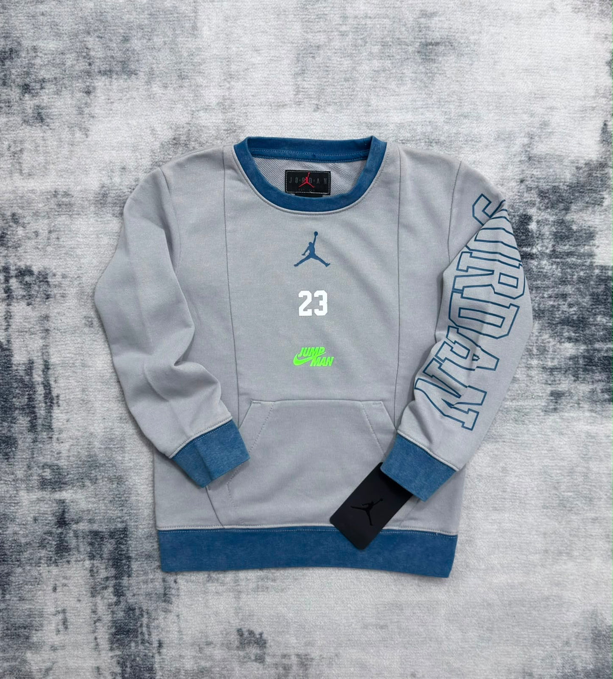 Sudadera Jordan