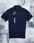 Playera Cuello Tipo Polo Armani Exchange