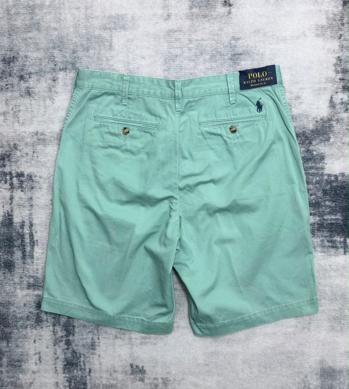 Bermuda Chino 10” Polo Ralph Lauren
