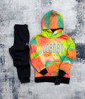 Conjunto Jordan