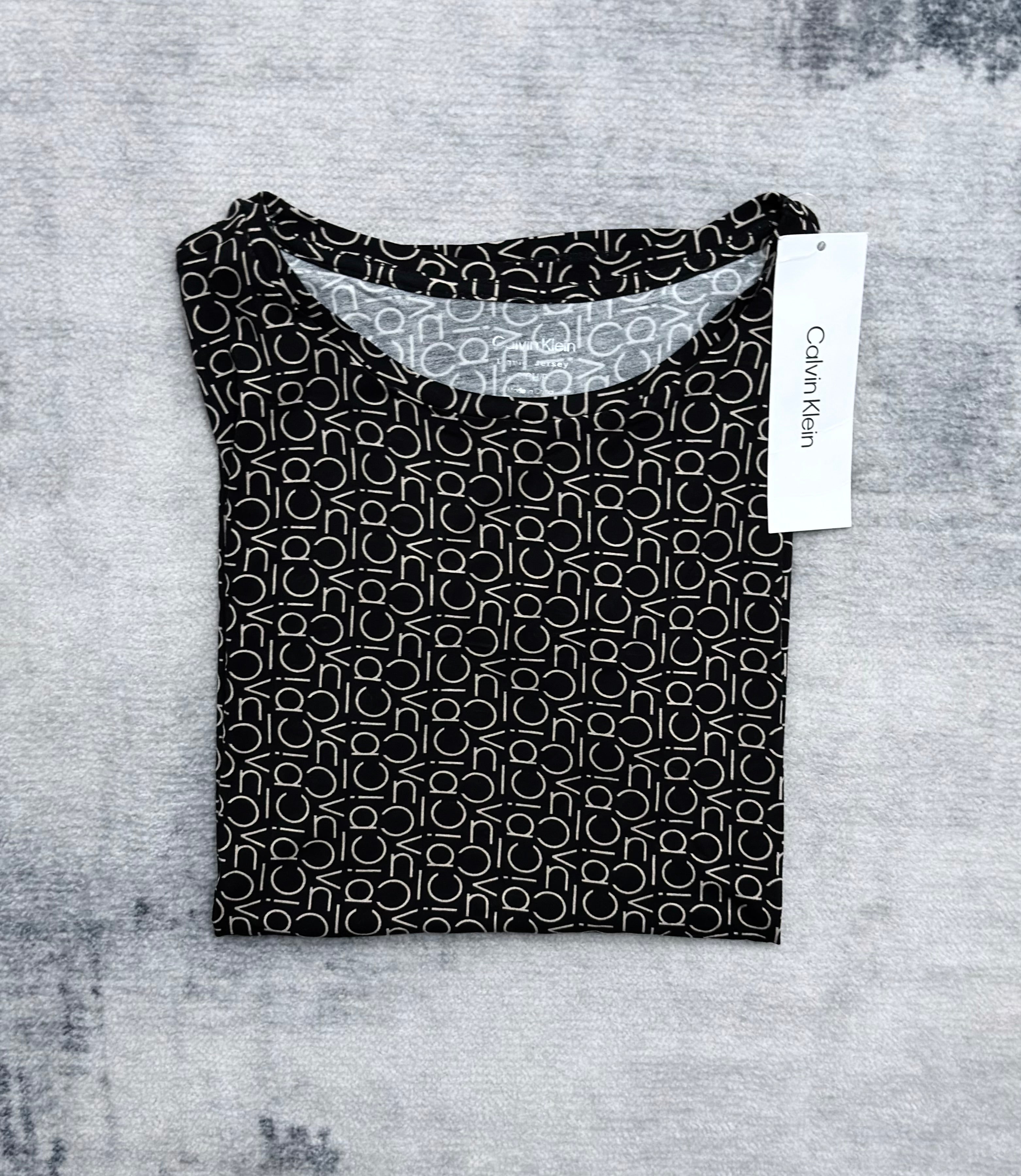 Blusa Calvin Klein
