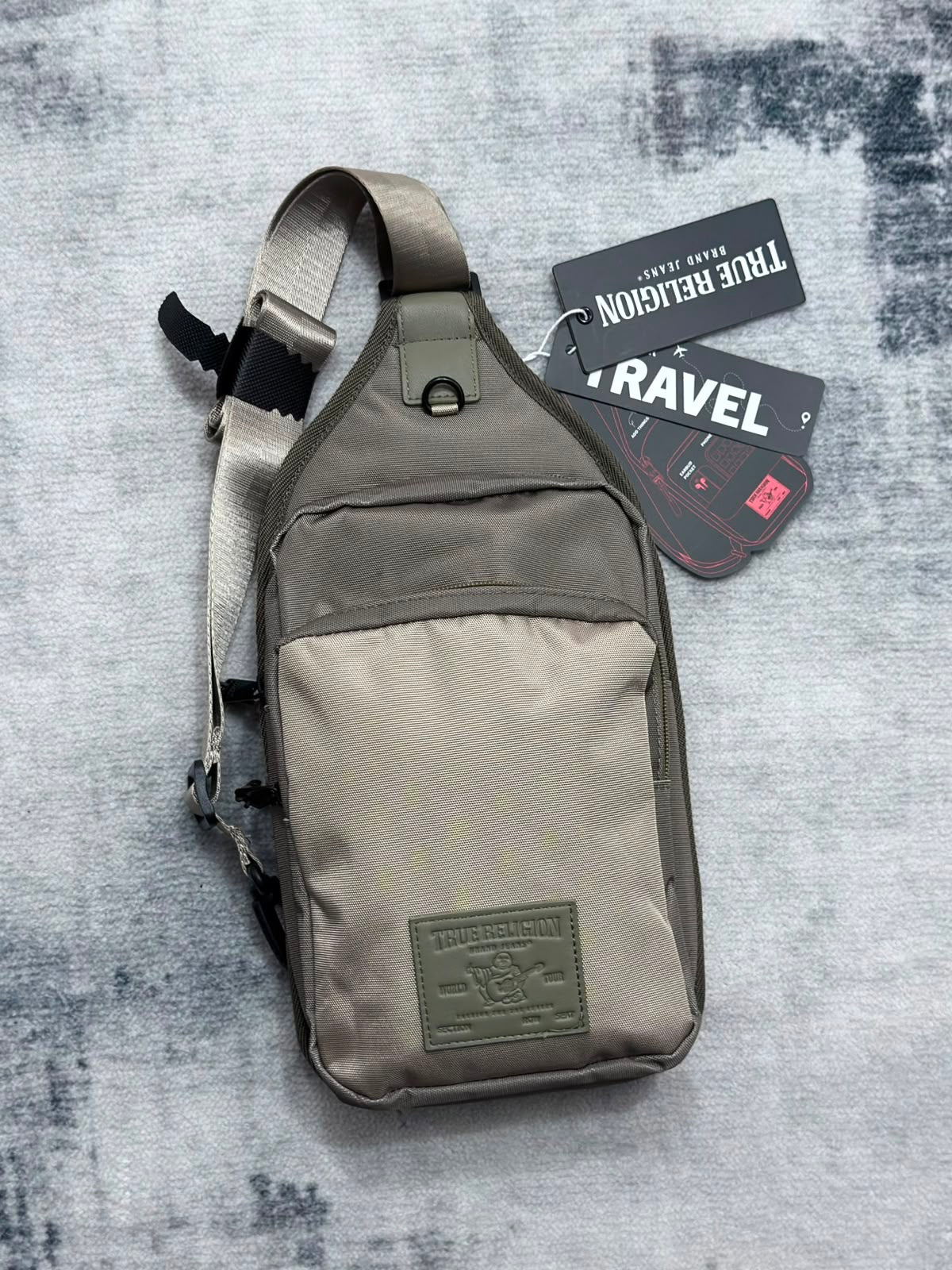 Sling Bag True Religión