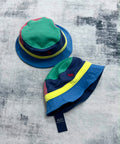 Bucket Hat Polo Ralph Lauren Multicolor