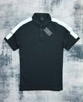 Playera Cuello Tipo Polo Armani Exchange