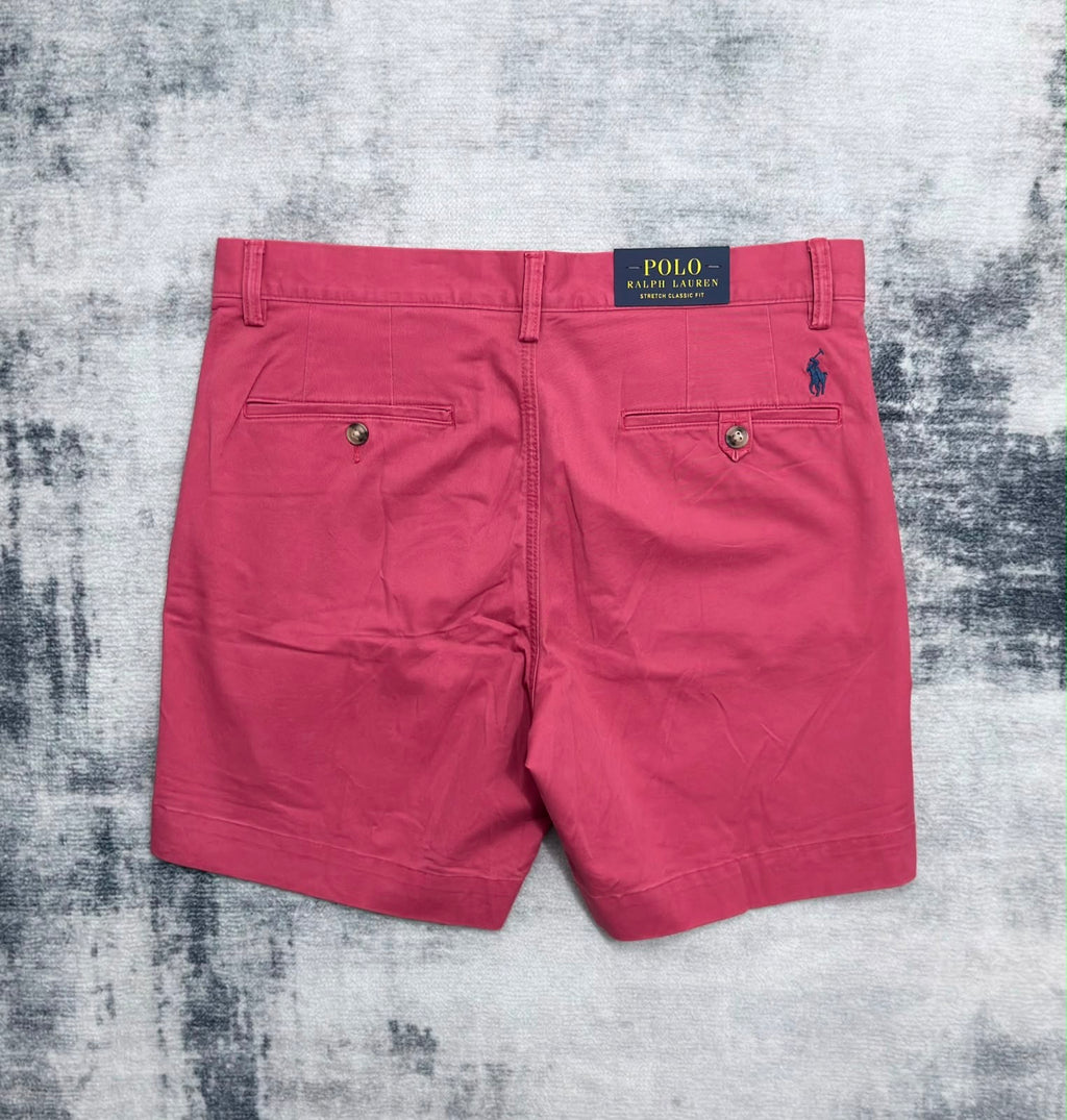 Bermuda Chino 7” Polo Ralph Lauren