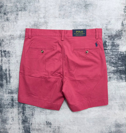 Bermuda Chino 7” Polo Ralph Lauren