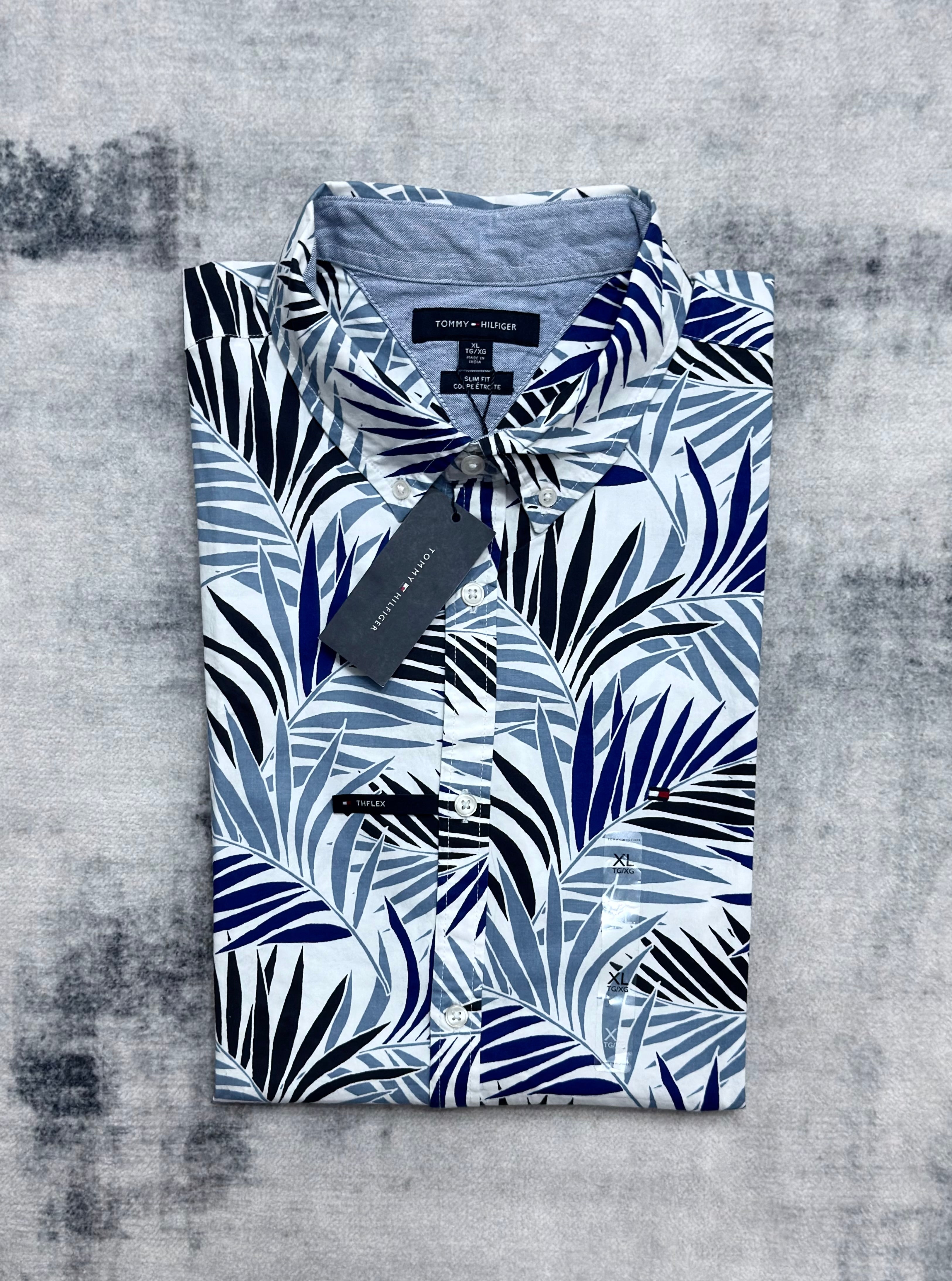 Camisa Tommy Hilfiger
