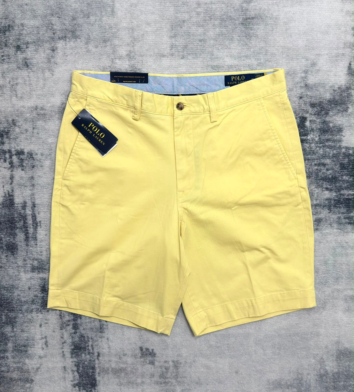 Bermuda Chino 9” Polo Ralph Lauren