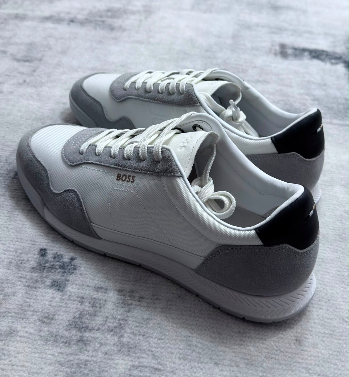 Tenis Boss