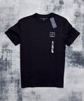 Playera Cuello Redondo Tommy Hilfiger